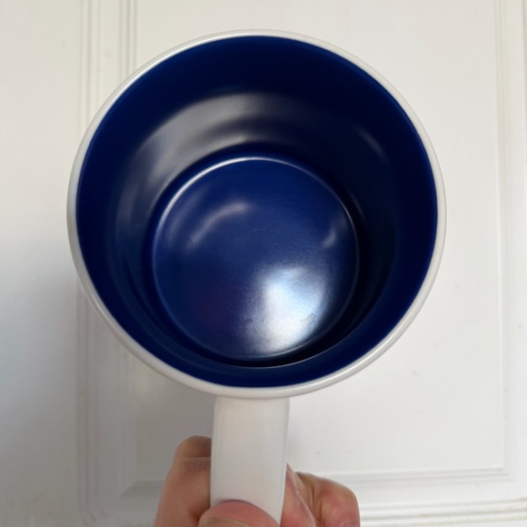 Starbucks Discovery Series Texas Ceramic Coffee Mug Texas - Picture 4 of 5